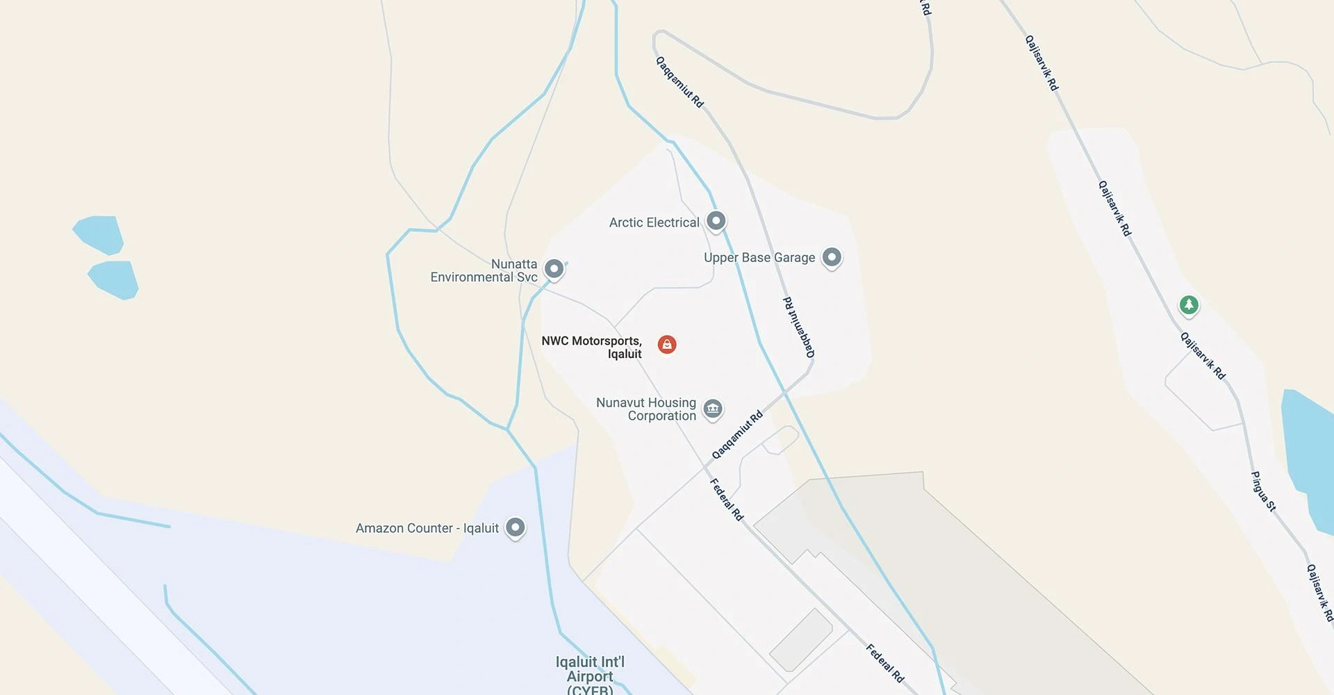 Nwc Motorsports Iqaluit Location En