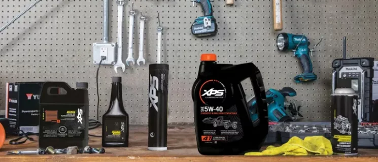 Parts & Accessories