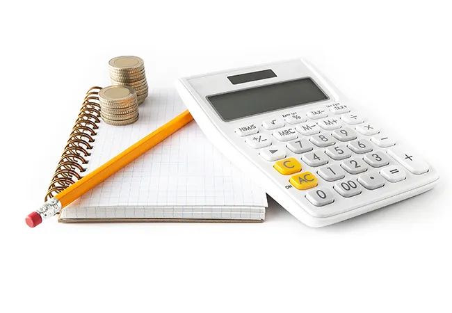 Financing